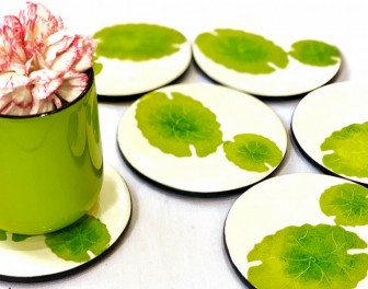 Vietnamese Handmade Coaster Set: How to Choose One That Feels Authentic?